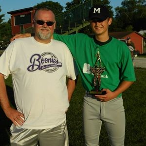 Meet your Posher, Frieda